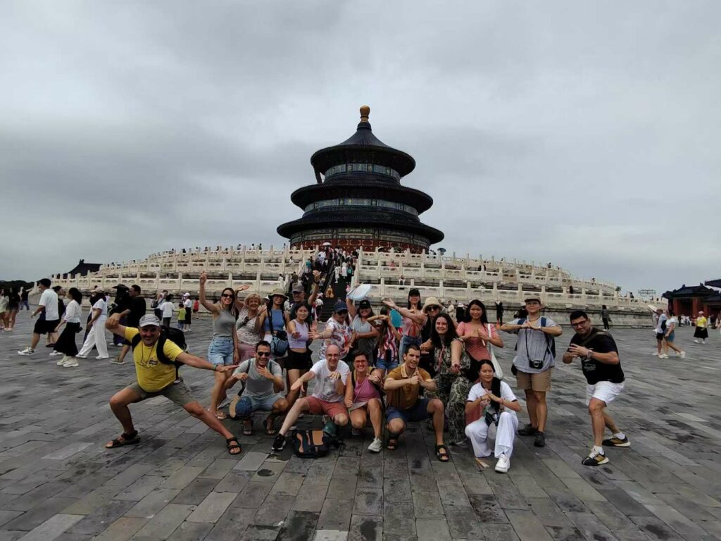 China Autentica