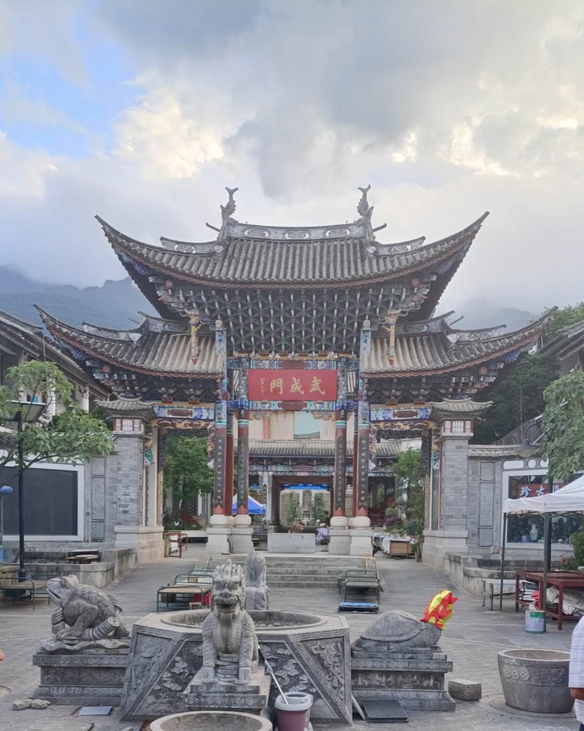NUEVA RUTA AVATAR con Chengdu y Chongqing